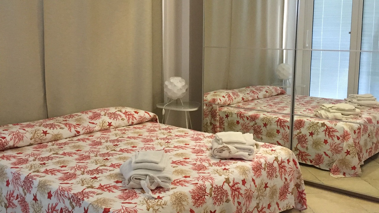Photo of Bedroom in Taormina