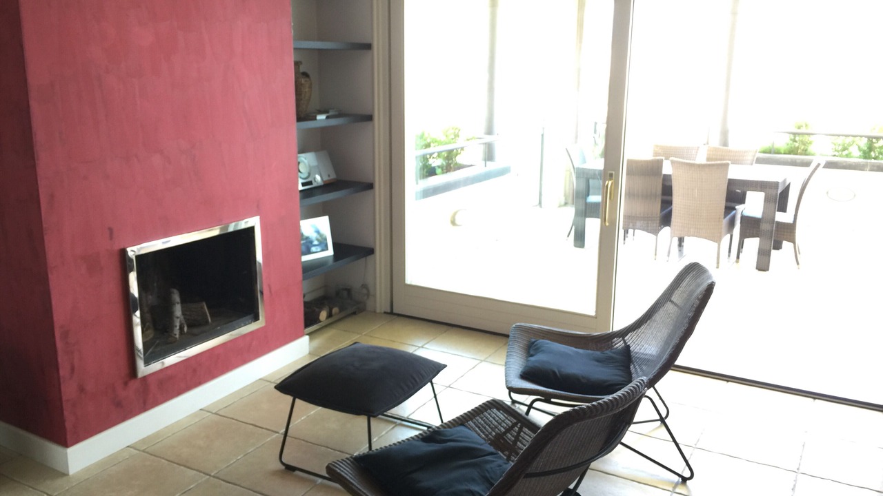 Photo of Livingroom in Taormina