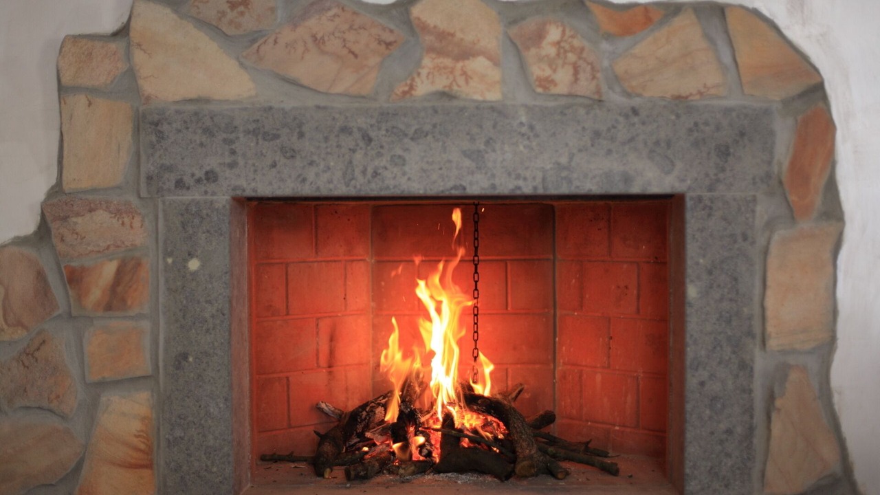 Photo of Livingroom in Formello