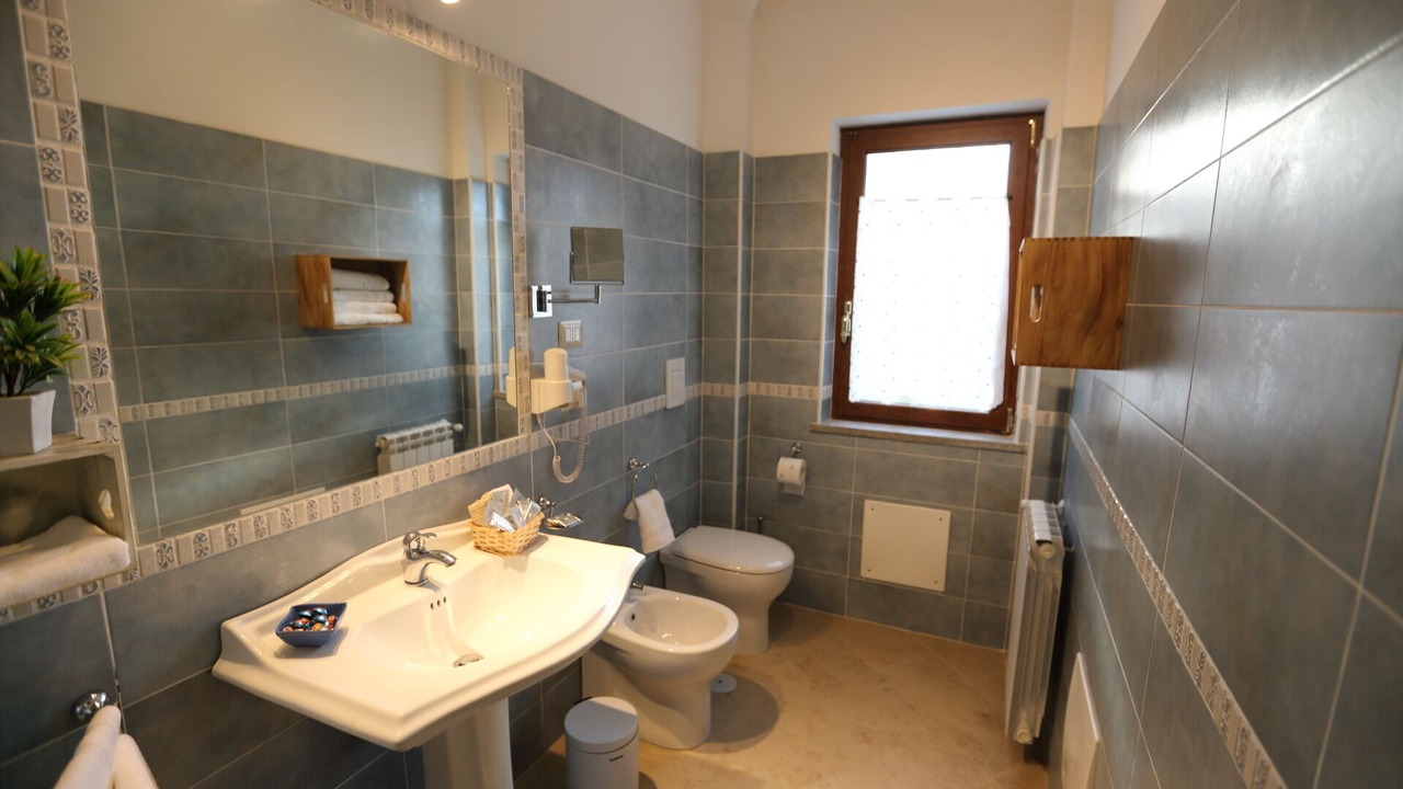Photo of Bathroom in Formello