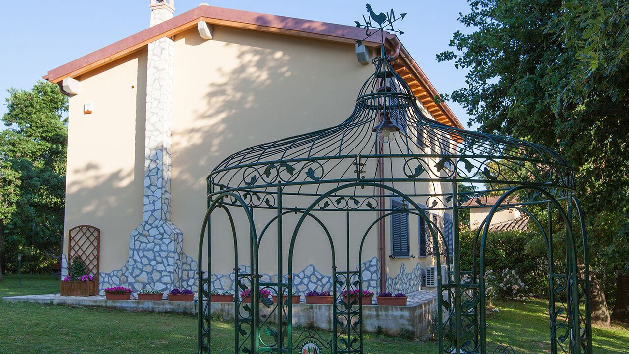 Photo of Outdoor in Formello