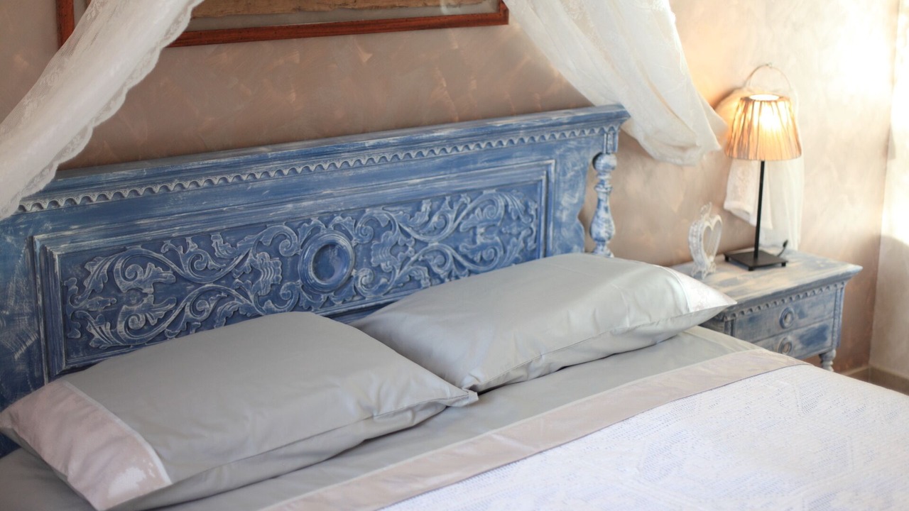 Photo of Bedroom in Formello
