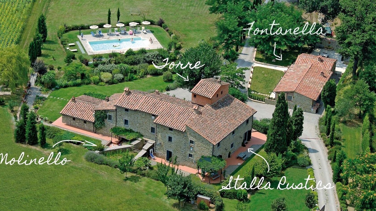 Photo of Outdoor in Cortona