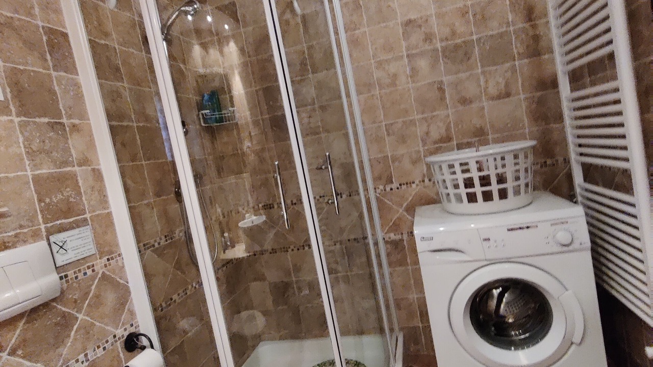 Photo of Bathroom in Cortona