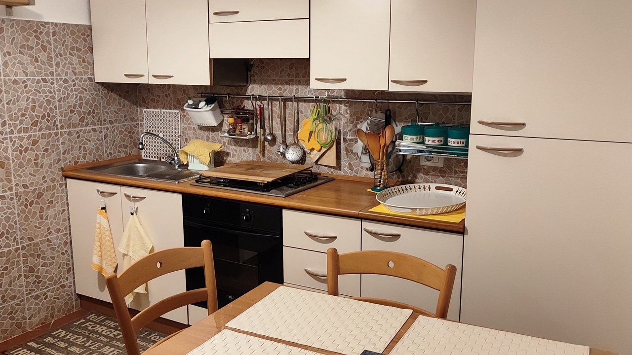 Photo of Kitchen in Polverigi