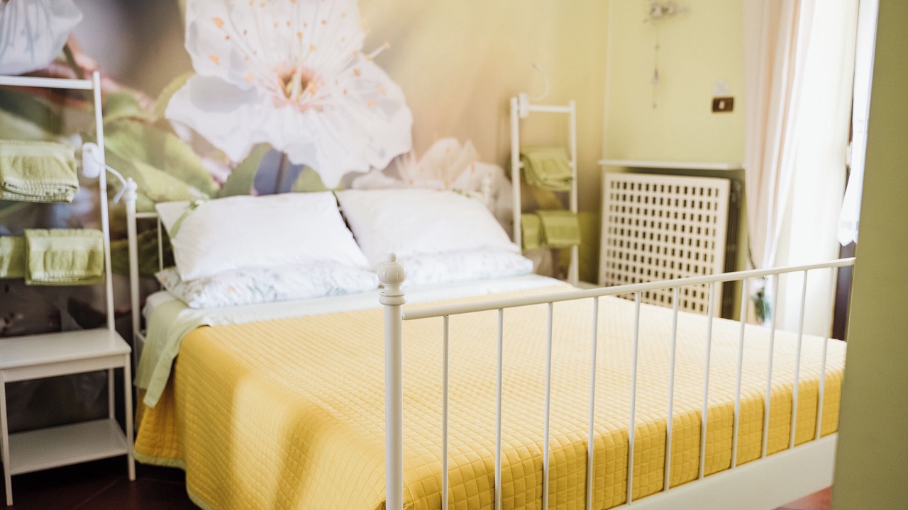 Photo of Bedroom in Polverigi