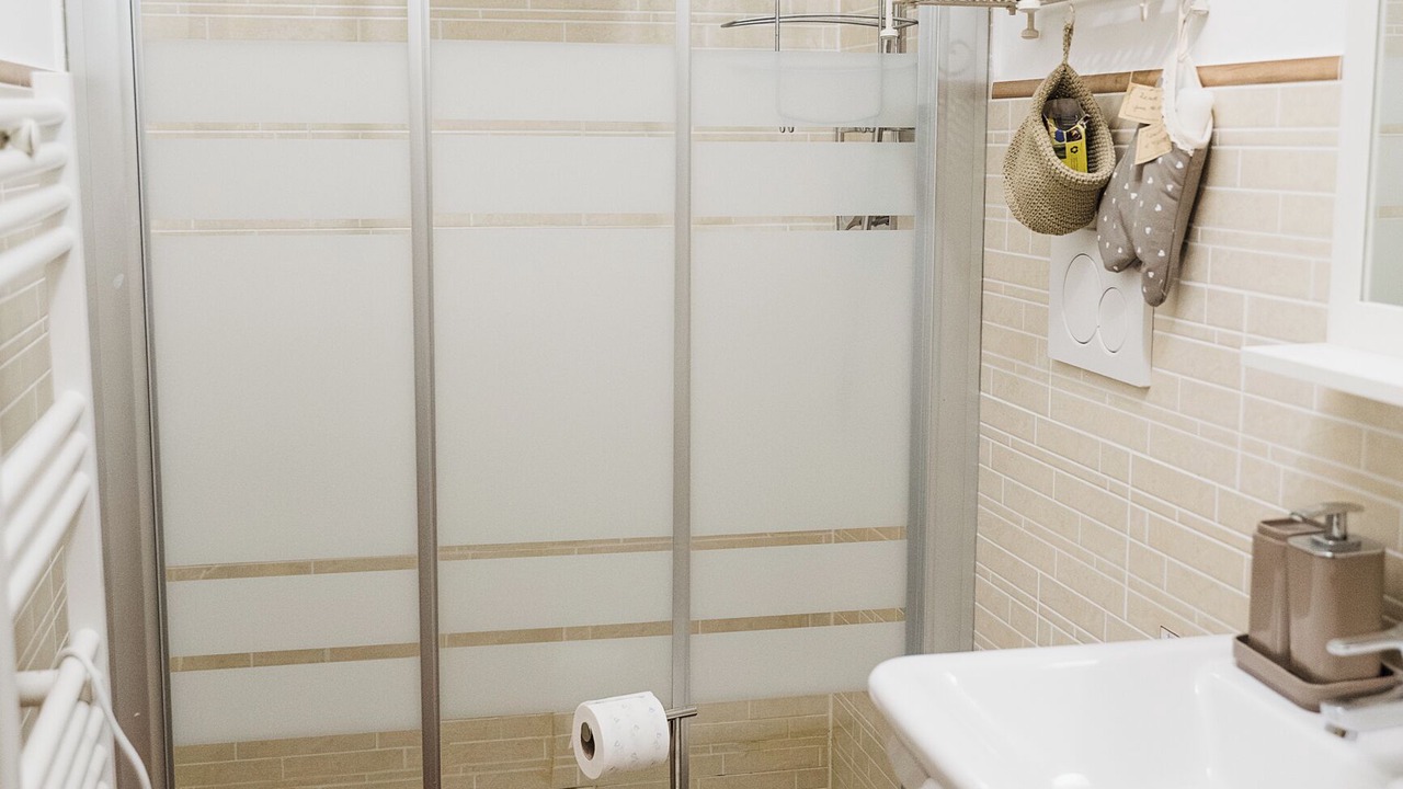 Photo of Bathroom in Polverigi