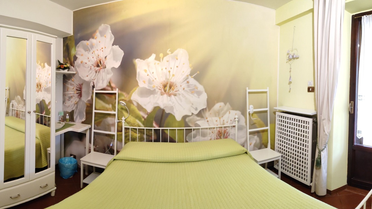 Photo of Bedroom in Polverigi