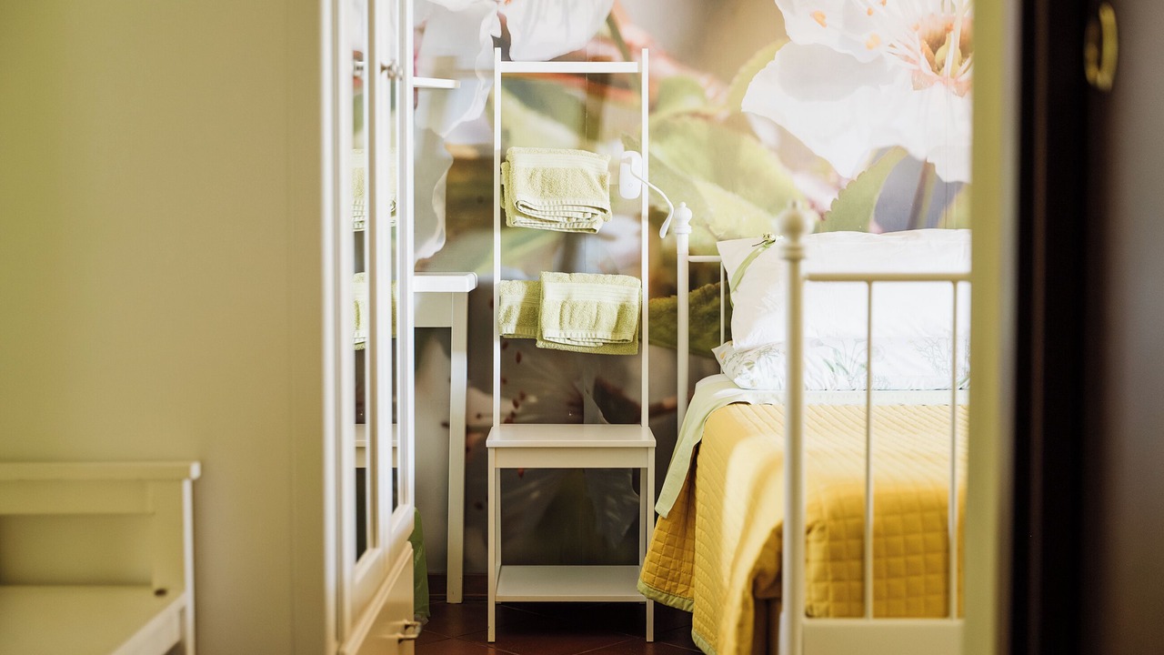Photo of Bedroom in Polverigi