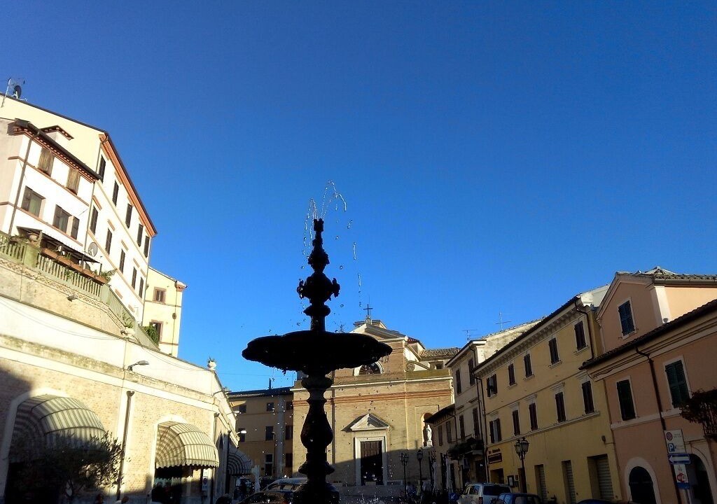 Photo of Outdoor in Polverigi