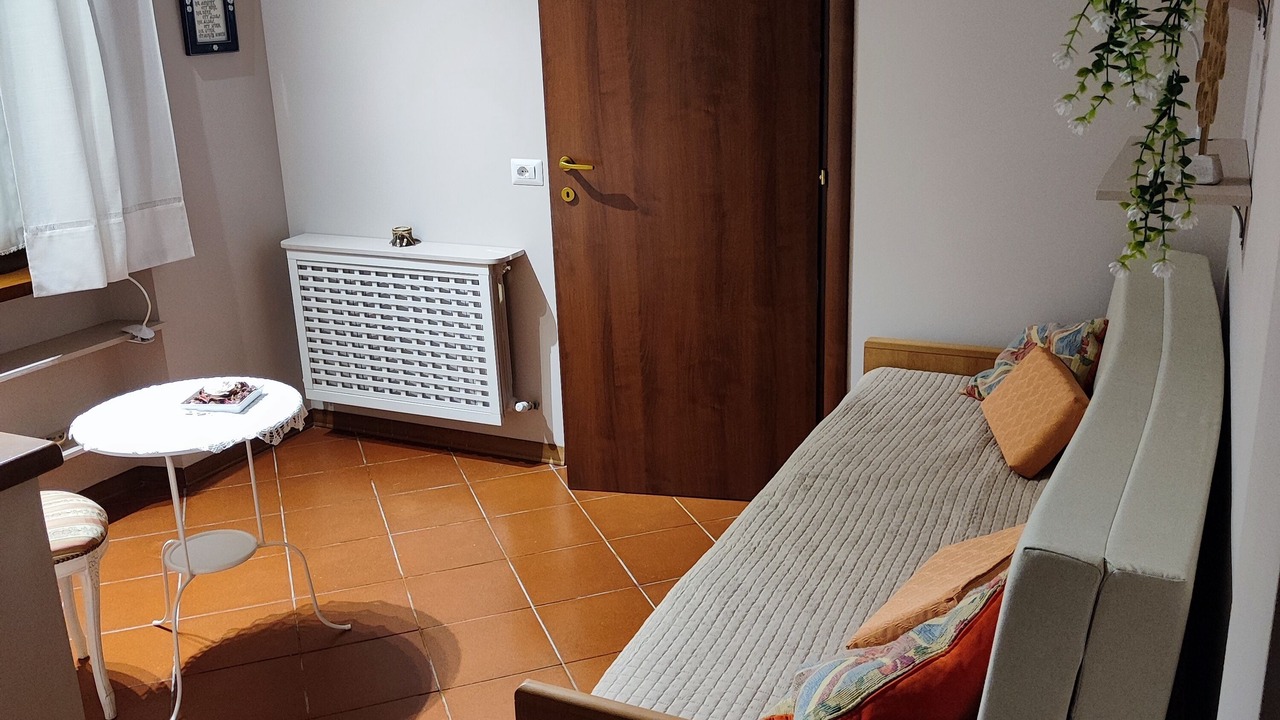 Photo of Livingroom in Polverigi