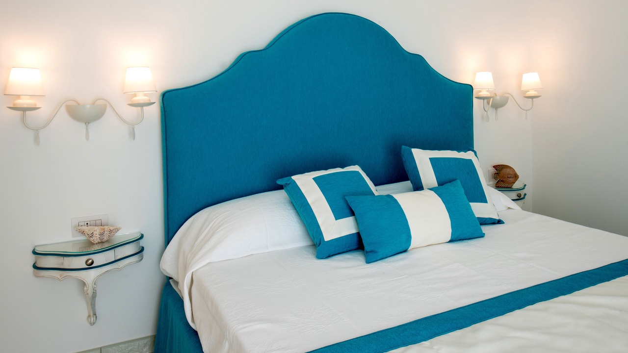Photo of Bedroom in Pogerola