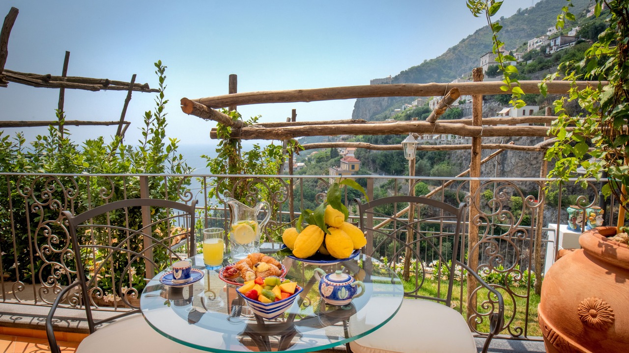 Photo of Outdoor in Pogerola