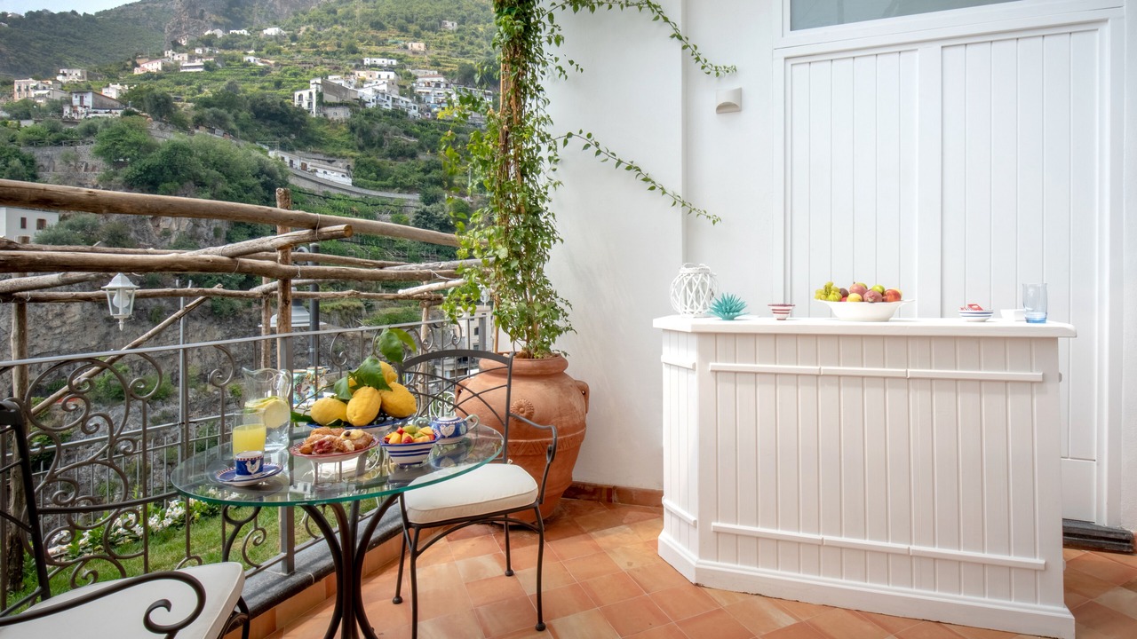 Photo of Outdoor in Pogerola