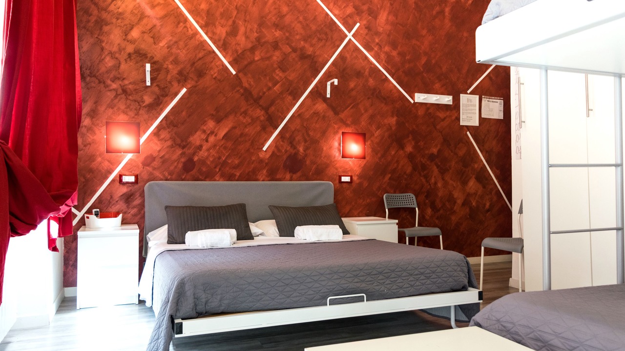Photo of Bedroom in San Giovanni