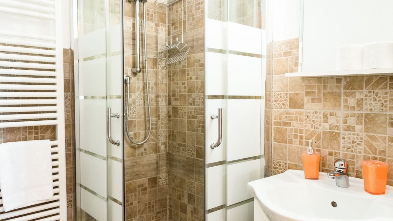 Photo of Bathroom in San Giovanni