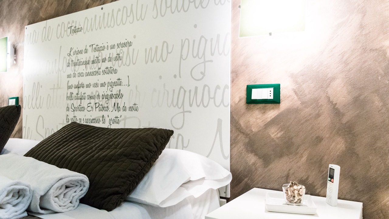 Photo of Bedroom in San Giovanni