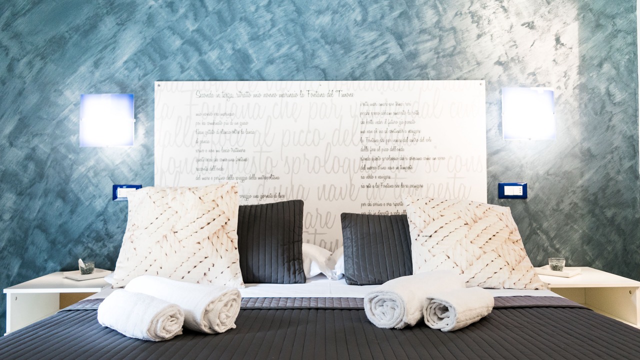Photo of Bedroom in San Giovanni