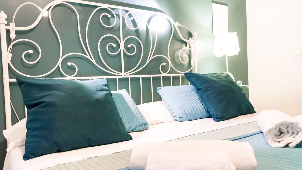 Photo of Bedroom in San Giovanni