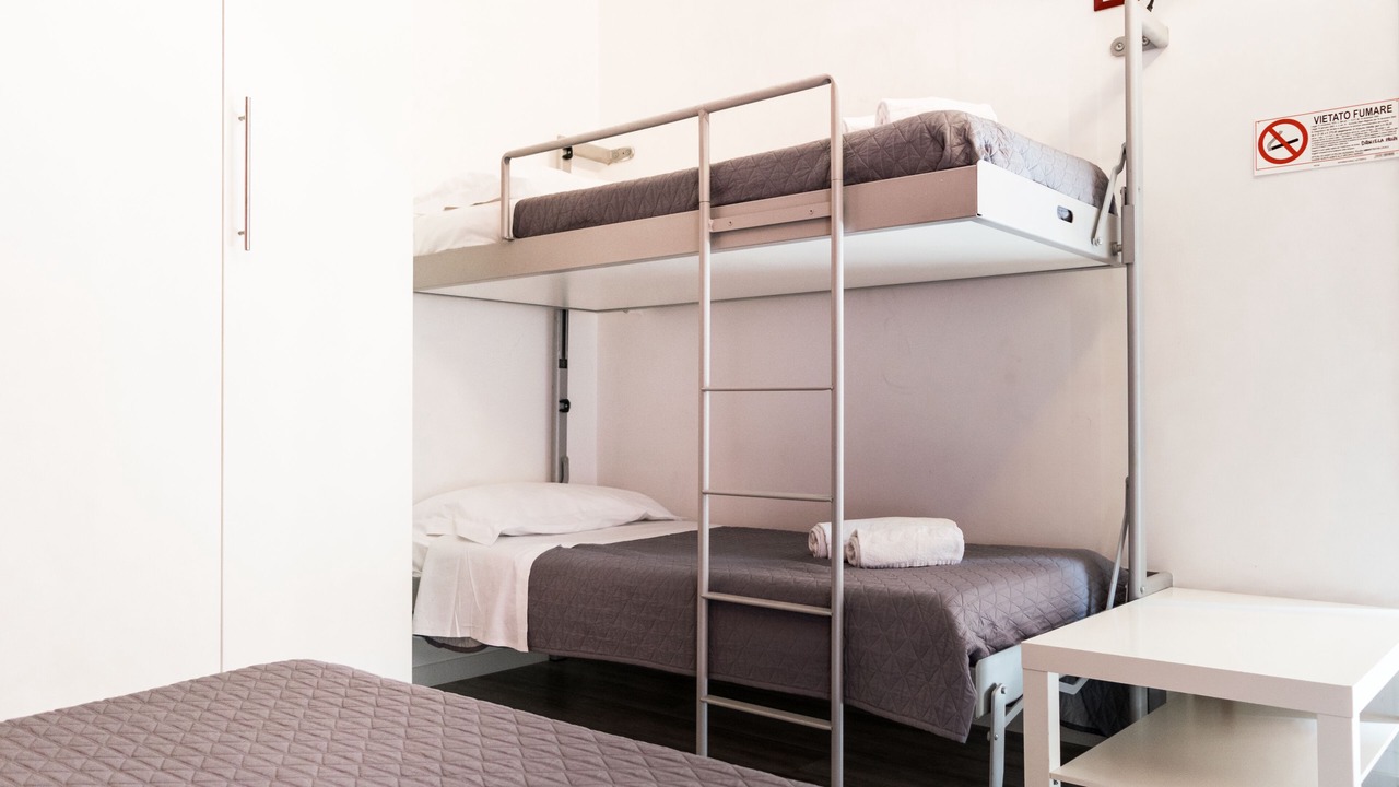 Photo of Bedroom in San Giovanni