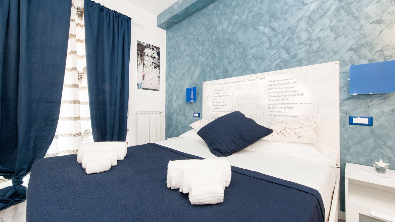 Photo of Bedroom in San Giovanni