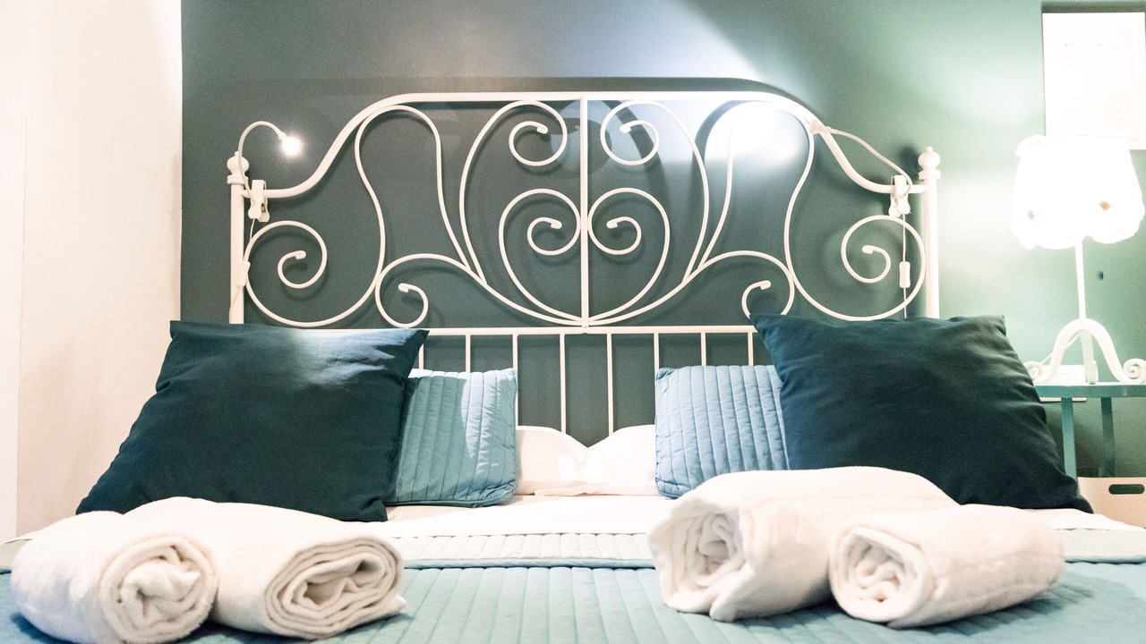 Photo of Bedroom in San Giovanni