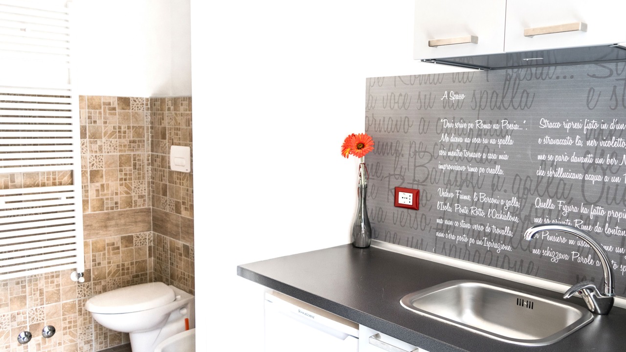 Photo of Bathroom in San Giovanni