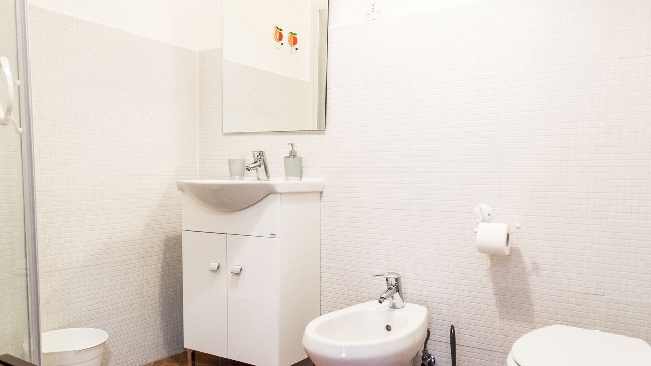 Photo of Bathroom in San Giovanni