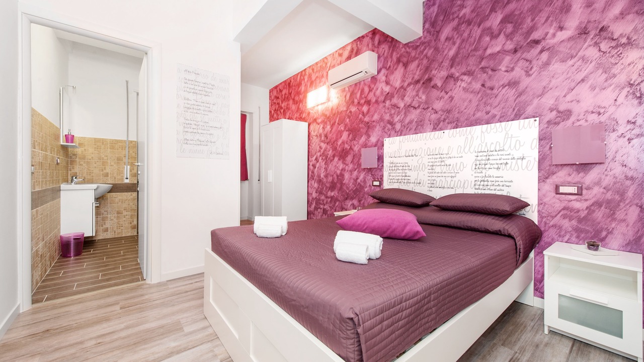 Photo of Bedroom in San Giovanni