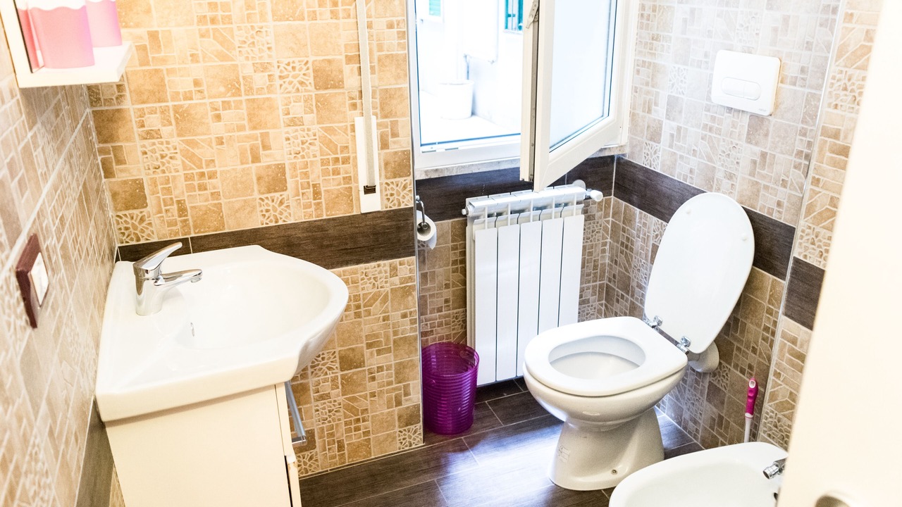 Photo of Bathroom in San Giovanni
