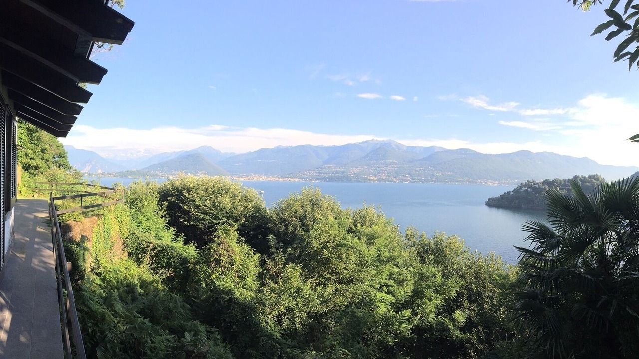 Photo of Outdoor in Laveno Mombello
