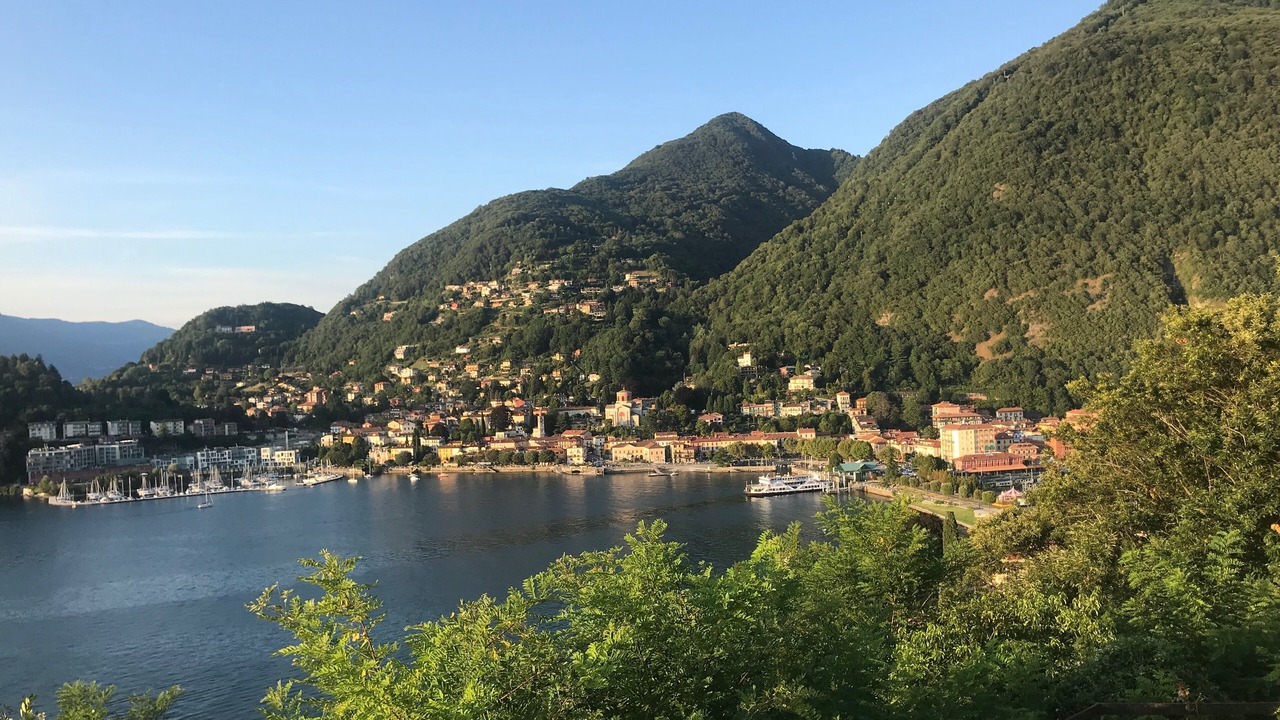 Photo of Outdoor in Laveno Mombello