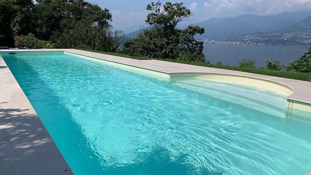 Photo of Outdoor in Laveno Mombello
