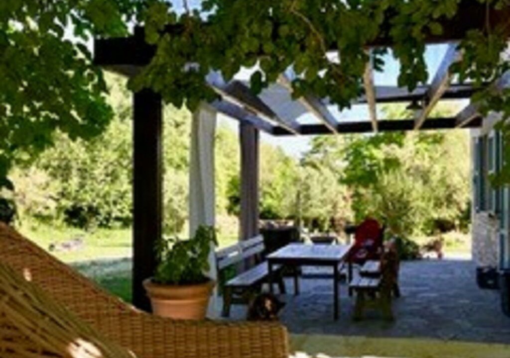 Photo of Outdoor in Fossombrone