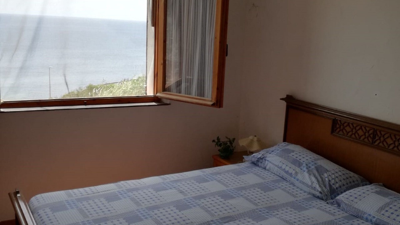 Photo of Bedroom in Torre dei Corsari