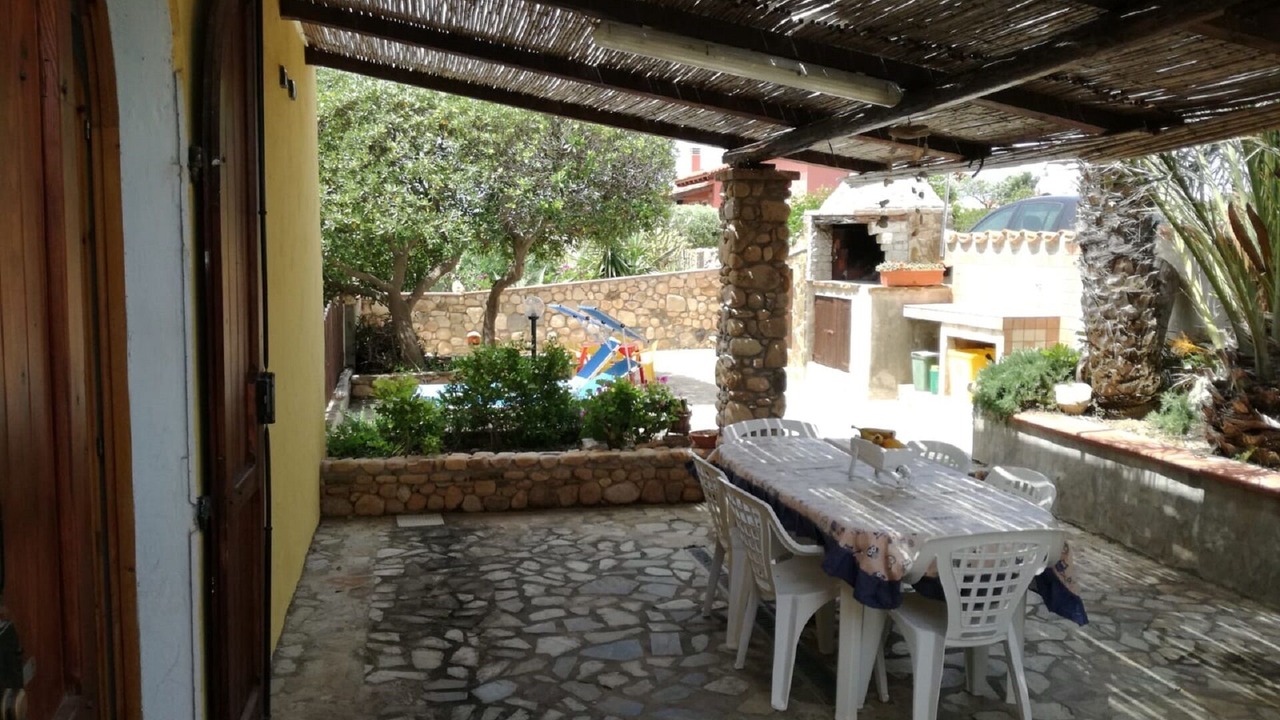 Photo of Outdoor in Torre dei Corsari