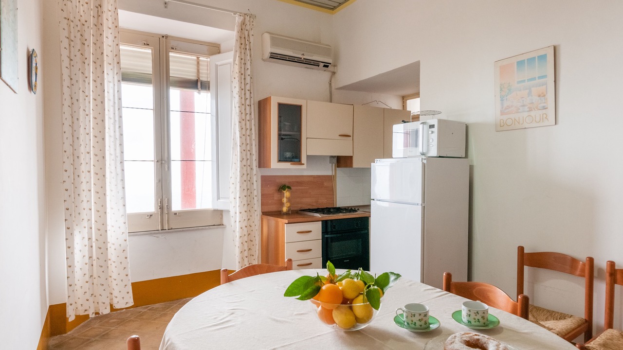 Photo of Kitchen in Coste