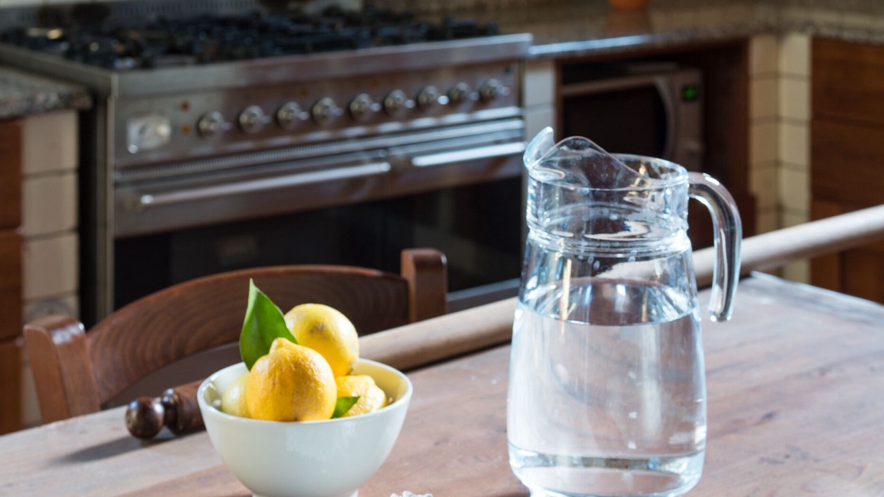 Photo of Kitchen in Lucolena