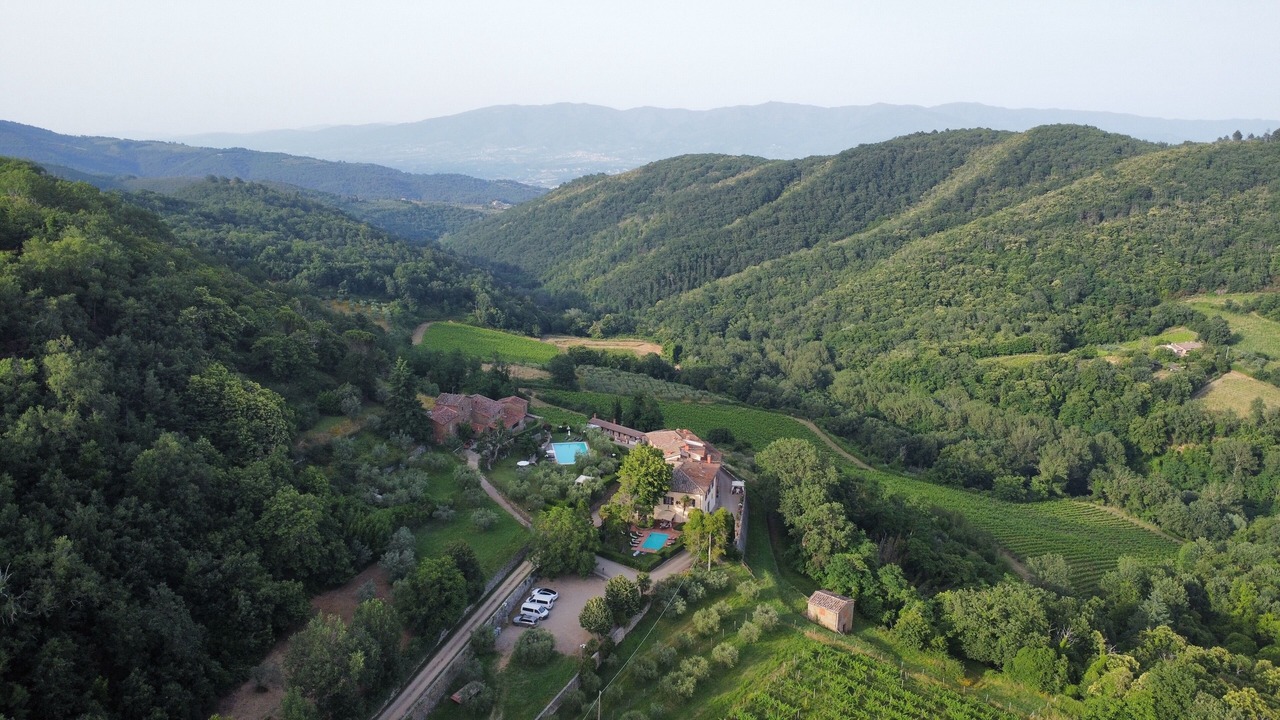 Photo of Outdoor in Lucolena