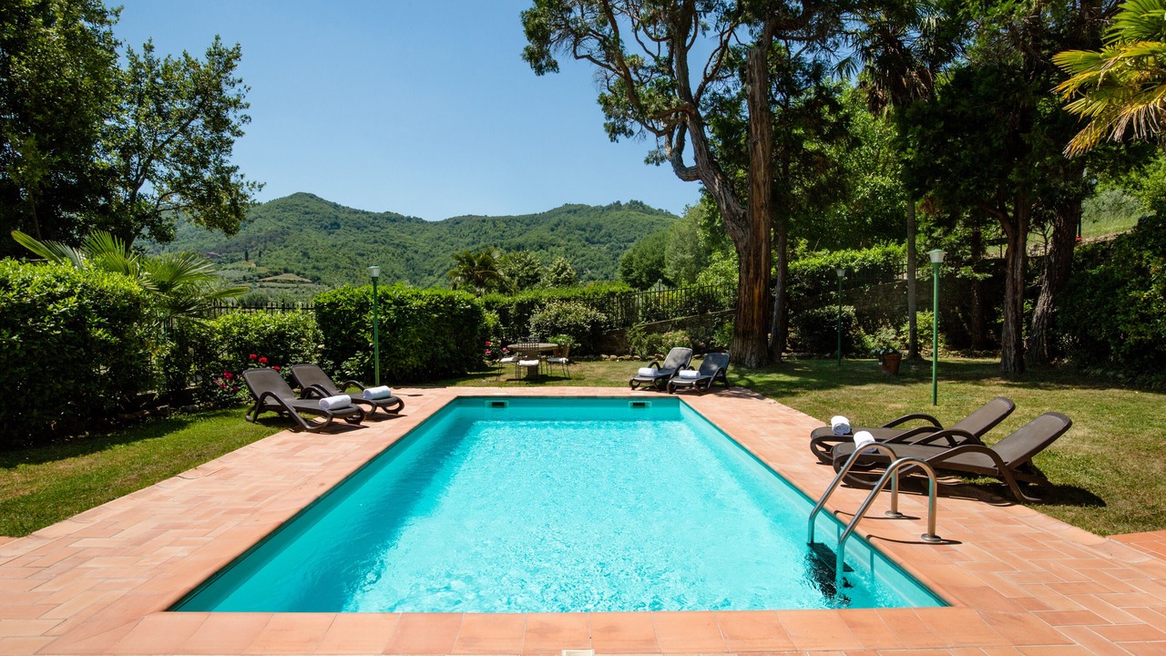 Photo of Outdoor in Lucolena