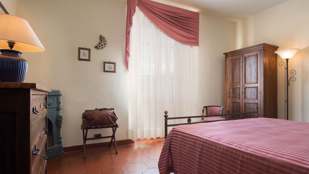 Photo of Bedroom in Lucolena