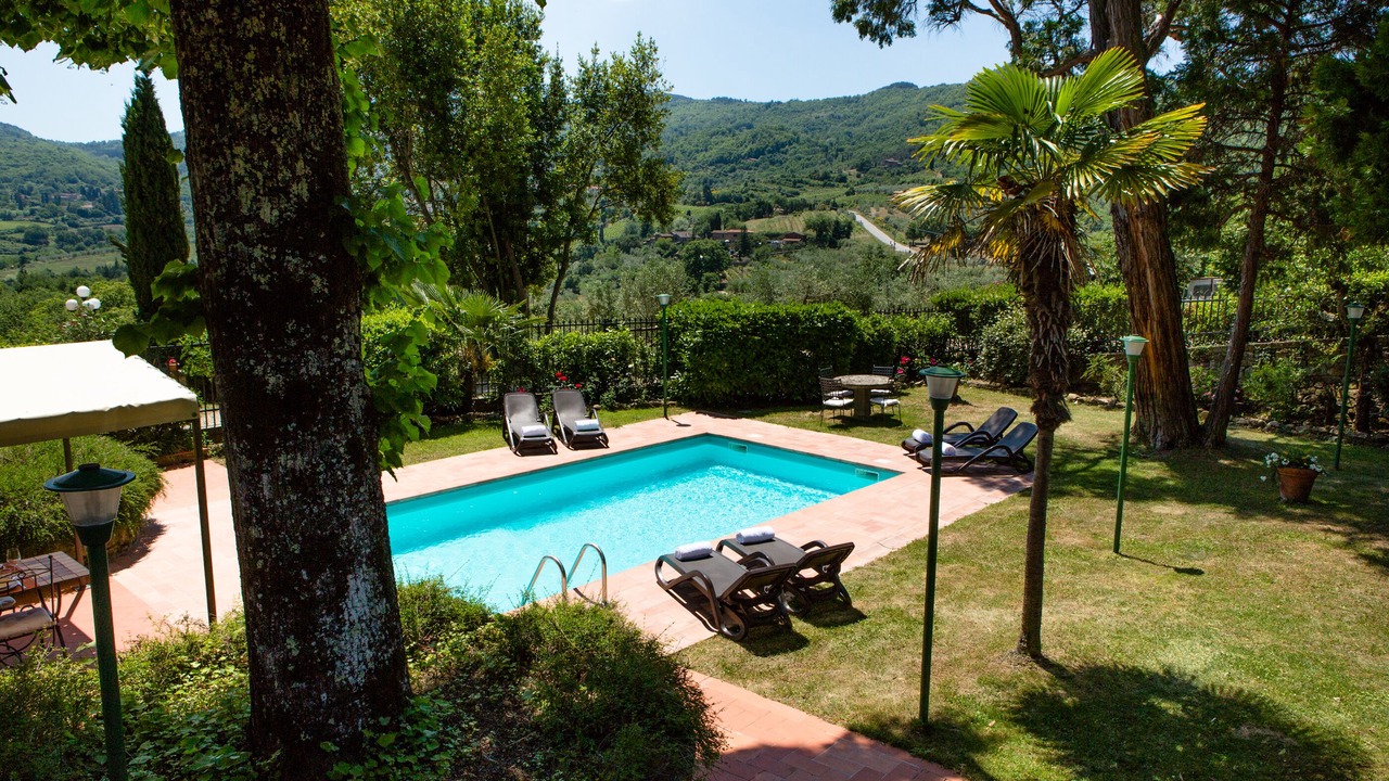 Photo of Outdoor in Lucolena