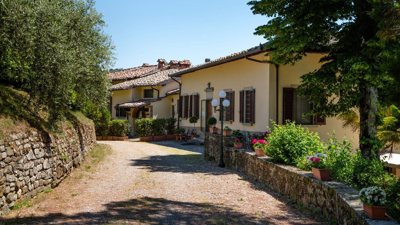 Photo of Outdoor in Lucolena