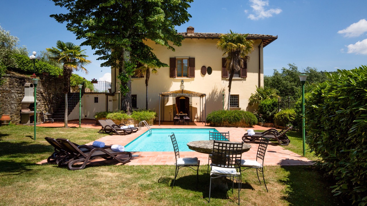 Photo of Outdoor in Lucolena