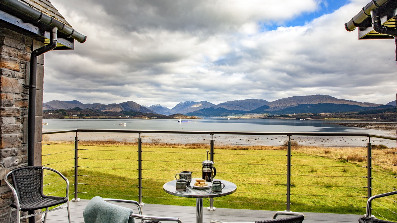 Photo of Outdoor in Benderloch