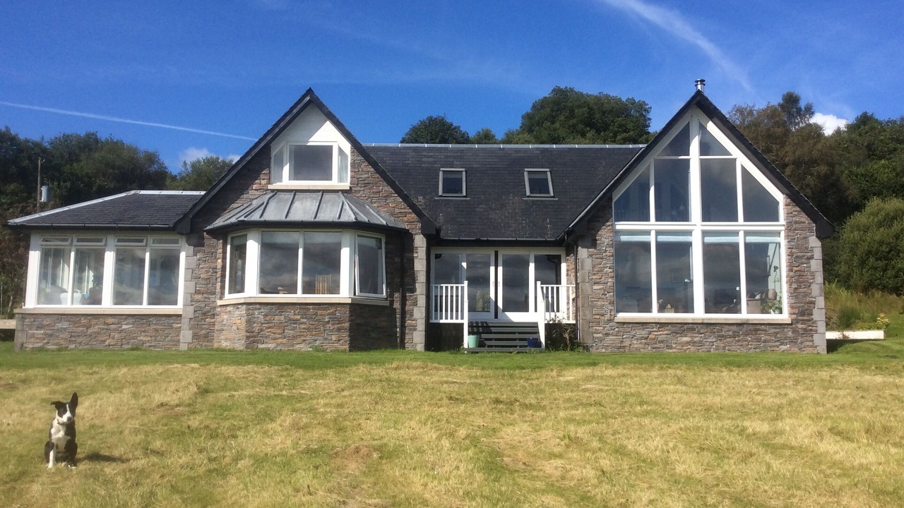 Photo of Outdoor in Benderloch