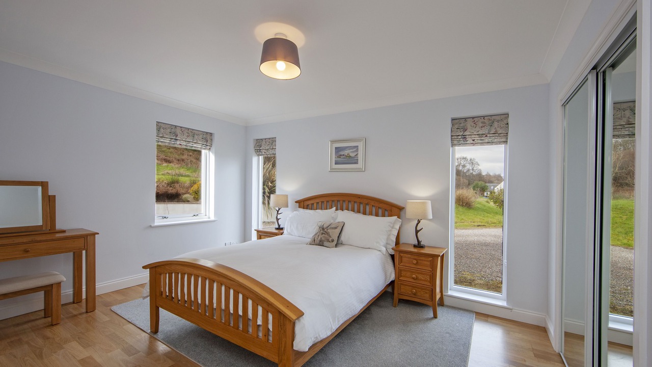 Photo of Bedroom in Benderloch