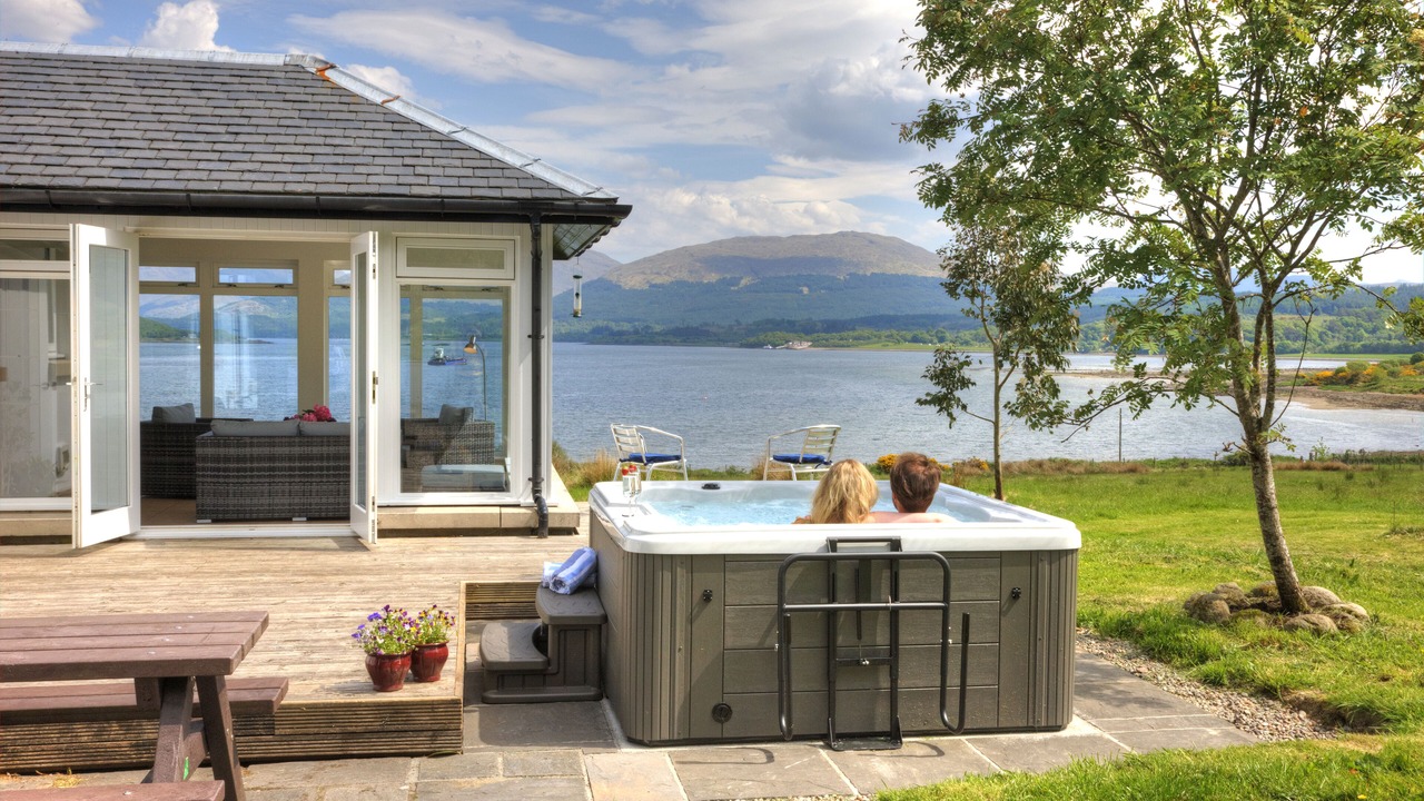 Photo of Others in Benderloch
