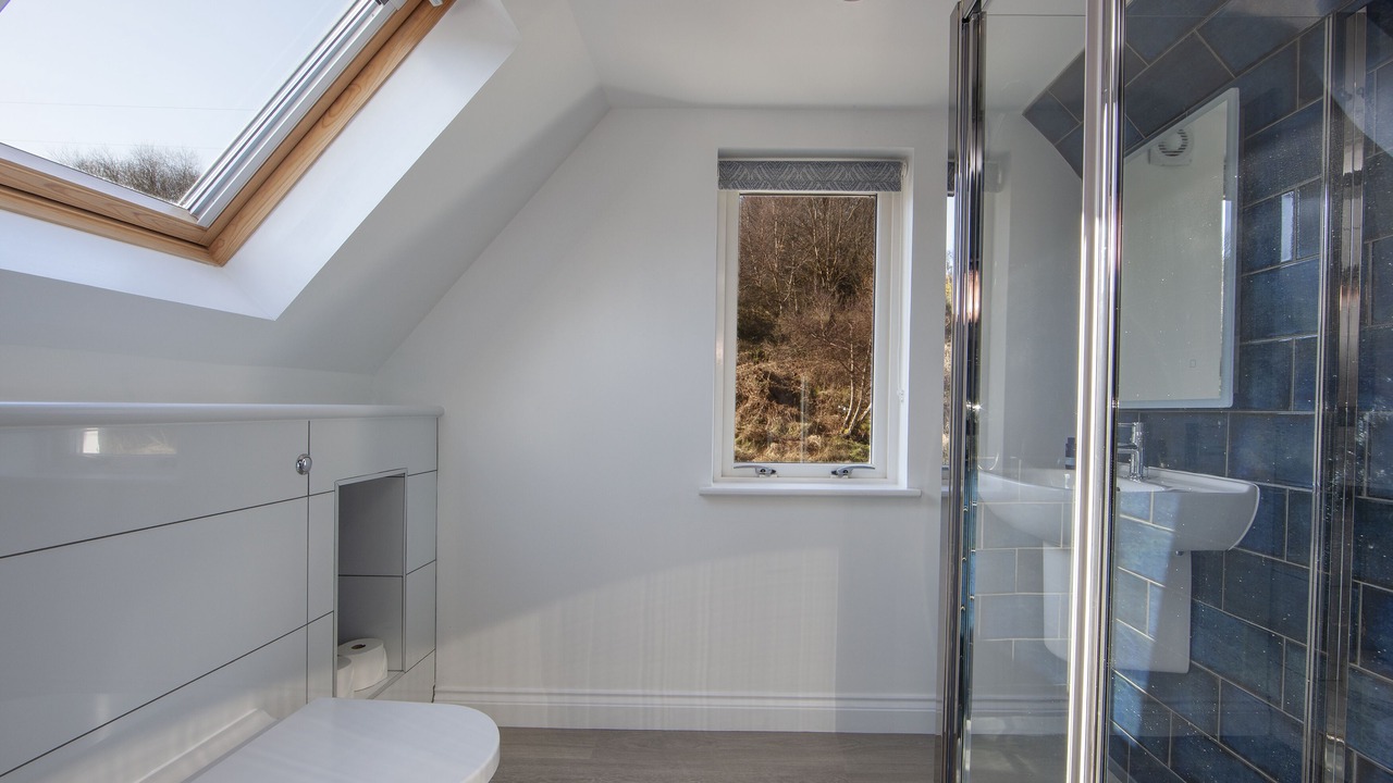 Photo of Bathroom in Benderloch