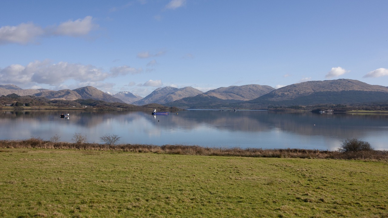 Photo of Others in Benderloch
